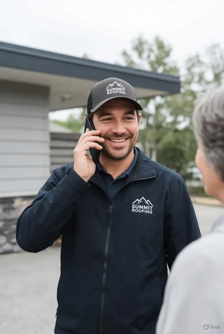 Flat Roof Leak Repair Sapelo Island, GA FAQs